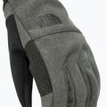 Mănuși de trekking pentru bărbați The North Face Apex Etip gri închis heather 4