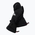 Mănuși de schi pentru femei The North Face Montana Ski Mitt negre NF0A7RGXJK31