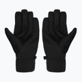 Mănuși de trekking pentru femei The North Face Apex Insulated Etip negru NF0A7RHHJK31 2