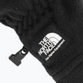 Mănuși de trekking pentru bărbați The North Face Etip Hw Fleece black 4