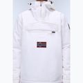 Geacă pentru bărbați Napapijri Rainforest Winter 3 blue marine bright white 6