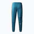Pantaloni de alergare pentru bărbați The North Face MA Pant Fleece albastru NF0A823UES31 2