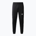 Pantaloni de alergare pentru bărbați The North Face MA Pant Fleece negru NF0A823UJK31