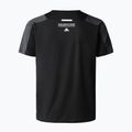 Tricou de trekking pentru bărbați The North Face MA SS negru NF0A823V 2
