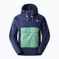 Jachetă de vânt pentru bărbați The North Face Class V Pullover albastru marin NF0A5338HIR1 5
