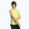 Tricou de trekking pentru bărbați The North Face MA Tank galben