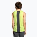 Tricou de trekking pentru bărbați The North Face MA Tank galben 2