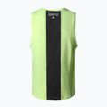 Tricou de trekking pentru bărbați The North Face MA Tank galben 5