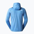 Tricou de trekking pentru bărbați The North Face AO Full Zip Hoodie albastru NF0A825ZTV11 2