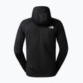 Tricou de trekking pentru bărbați The North Face AO Full Zip Hoodie negru NF0A825ZKT01 2