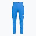 Pantaloni bărbătești softshell The North Face Speedlight Slim Tapered albastru NF0A7X6ELV61