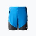Pantaloni scurți de trekking pentru bărbați The North Face Circadian Alpine blue NF0A5IMPIJ01 5