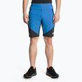 Pantaloni scurți de trekking pentru bărbați The North Face Circadian Alpine blue NF0A5IMPIJ01