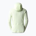 Hanorac fleece pentru femei The North Face Bolt Polartec Hoodie negru-verde NF0A825JRK21 6