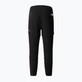 Pantaloni de trekking pentru copii The North Face Paramount Convertible negru NF0A82D4JK31 2