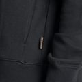 Bluză pentru bărbați Napapijri Balis Fzh Sum black 4