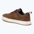 Bărbați Timberland Maple Grove Lthr Ox formatori medie maro 3