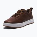Bărbați Timberland Maple Grove Lthr Ox formatori medie maro 8