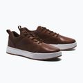 Bărbați Timberland Maple Grove Lthr Ox formatori medie maro 11