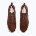 Bărbați Timberland Maple Grove Lthr Ox formatori medie maro 12
