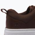 Bărbați Timberland Maple Grove Lthr Ox formatori medie maro 14