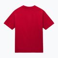 Tricou pentru bărbați Napapijri S-Small Box American b raq 5