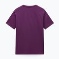 Tricou pentru bărbați Napapijri Salis purple pass vaa 2
