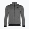 Under Armour Sportstyle Tricot tricot gri bărbați trening tricou de antrenament 1329293 5