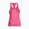 Under Armour HeatGear Armour Racer  rezervor de antrenament pentru femei  roz 1328962 6