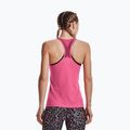 Under Armour HeatGear Armour Racer  rezervor de antrenament pentru femei  roz 1328962 3