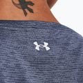 Under Armour UA Tech Vent SS tricou de antrenament pentru femei albastru 1366129 3