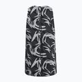 Tricou de baschet pentru bărbați Under Armour Baseline Printed Tank 003 negru 1370239-003-MD 2