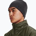 Șapcă de iarnă pentru bărbați Under Armour Ua Storm Fleece Twist negru 1373095 6