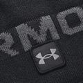 Șapcă de iarnă pentru bărbați Under Armour Ua Halftime Fleece Pom negru 1373093 5