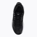 Încălțăminte de baschet pentru copii Under Armour GS Lockdown 6 neagră 3025617-001 6