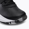 Încălțăminte de baschet pentru copii Under Armour GS Lockdown 6 neagră 3025617-001 7