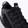 Încălțăminte de baschet pentru copii Under Armour GS Lockdown 6 neagră 3025617-001 9