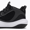 Încălțăminte de baschet pentru copii Under Armour GS Lockdown 6 neagră 3025617-001 10