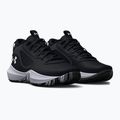 Încălțăminte de baschet pentru copii Under Armour GS Lockdown 6 neagră 3025617-001 11