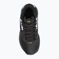 Under Armour GS Lockdown 6 pantofi de baschet pentru copii negru 3025617 6