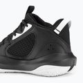 Under Armour GS Lockdown 6 pantofi de baschet pentru copii negru 3025617 9