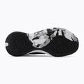 Încălțăminte de baschet pentru bărbați Under Armour Lockdown 6 alb-gri 3025616-101 5