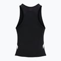 Under Armour Armour Armour Mesh Tricou de antrenament pentru femei Negru 1373943 3