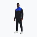 Under Armour Ua Emea Set trening de antrenament inedit Set trening de antrenament albastru marin și negru 1366212-002