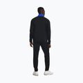 Under Armour Ua Emea Set trening de antrenament inedit Set trening de antrenament albastru marin și negru 1366212-002 2