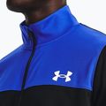 Under Armour Ua Emea Set trening de antrenament inedit Set trening de antrenament albastru marin și negru 1366212-002 3