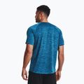 Tricou de antrenament pentru bărbați Under Armour UA Tech 2.0 SS Tee albastru 1326413 2