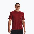 Tricou de antrenament pentru bărbați Under Armour UA Tech 2.0 SS Tee roșu 1326413 3