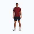 Tricou de antrenament pentru bărbați Under Armour UA Tech 2.0 SS Tee roșu 1326413 5