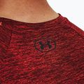 Tricou de antrenament pentru bărbați Under Armour UA Tech 2.0 SS Tee roșu 1326413 6